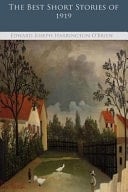 The Best Short Stories Of 1919