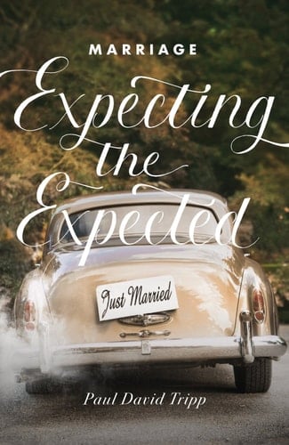 Marriage Expecting the Expected (Pack of 25)