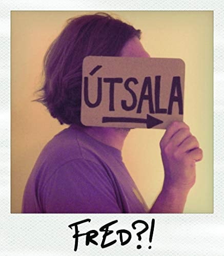 Útsala l'exploration du rêve islandais