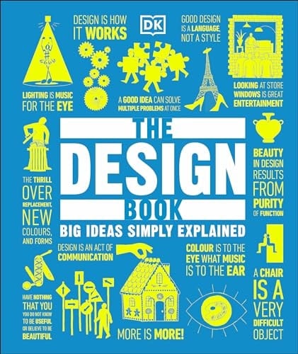 The Design Book