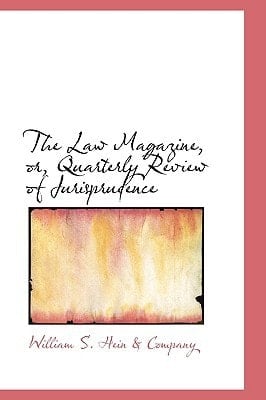 The Law Magazine, Or, Quarterly Review of Jurisprudence: A Kinswoman of the Pundita Ramabai