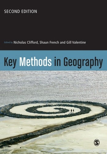 Key Methods in Geography
