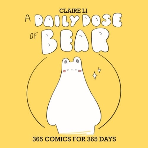 A Daily Dose of Bear