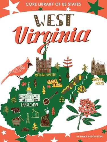 West Virginia