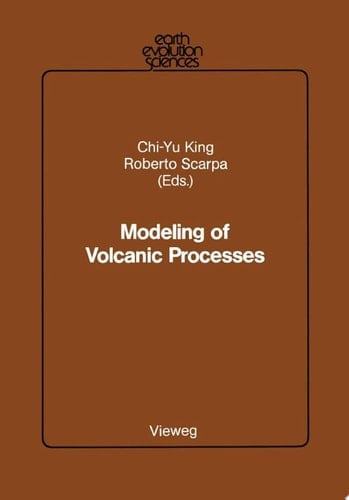 Modeling of Volcanic Processes