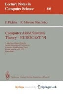 Computer Aided Systems Theory - Eurocast '91
