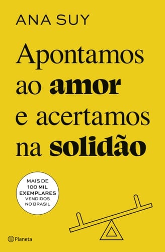 Apontamos Ao Amor e Acertamos na Solidão