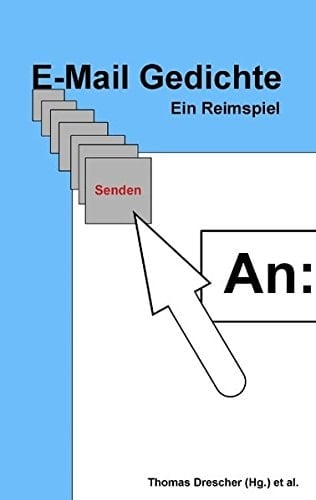 E-Mail Gedichte Ein Reimspiel