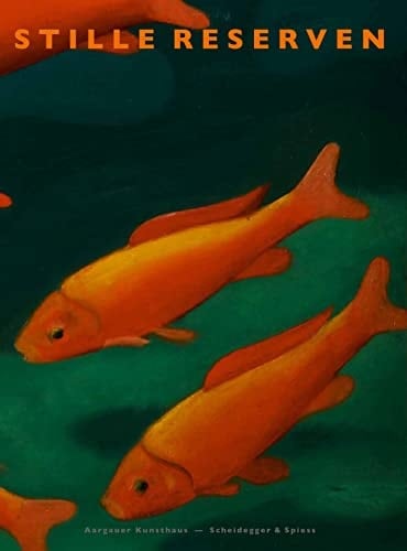 Stille Reserven Schweizer Malerei 1850-1950