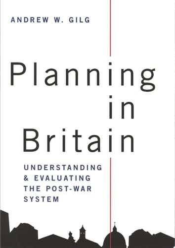 Planning in Britain