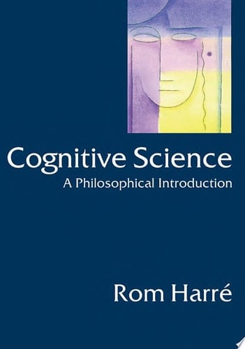 Cognitive Science A Philosophical Introduction