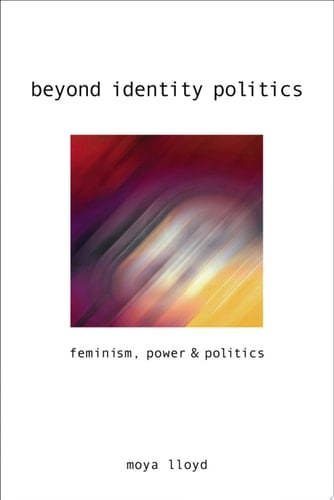 Beyond Identity Politics