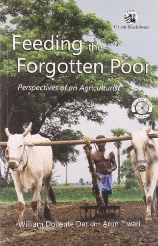 Feeding the Forgotten Poor Perspectives of an Agriculturist