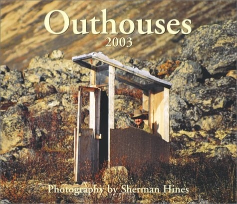 Outhouses 2003