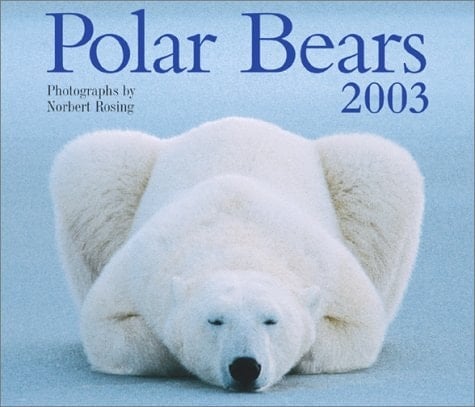 Polar Bears 2003