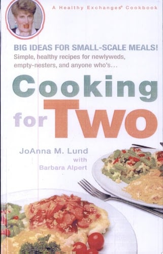Cooking for Two