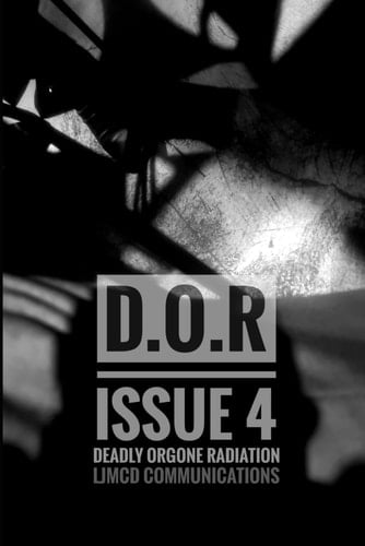 D.O.R Issue 4