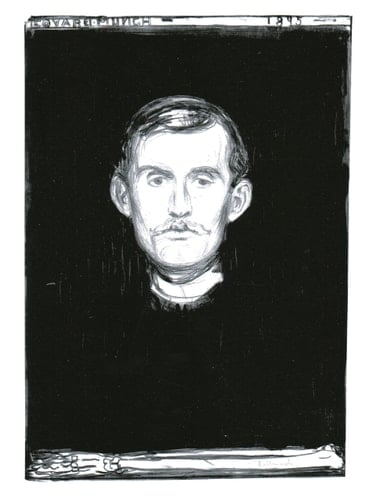 Edvard Munch: Infinite