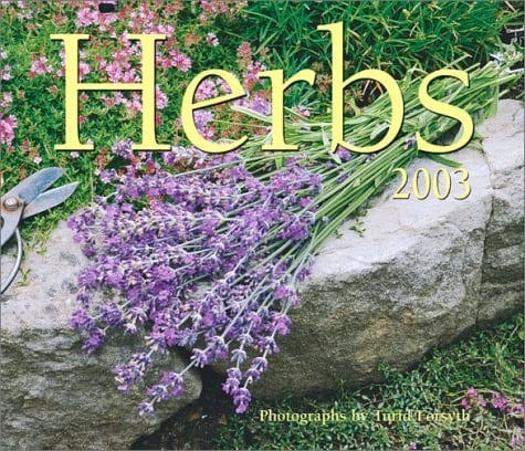 Herbs 2003