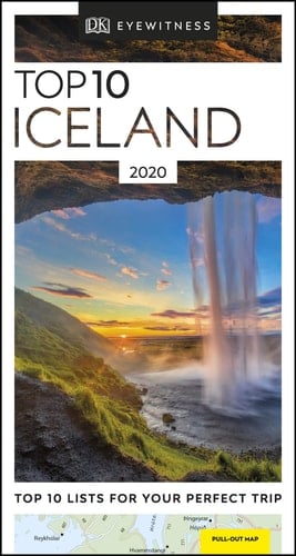 Top 10 Iceland