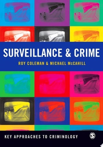 Surveillance and Crime