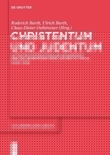 Christentum Und Judentum: Akten Des Internationalen Kongresses Der Schleiermacher-Gesellschaft in Halle, Marz 2009 (Schleiermacher-Archiv) (German Edition)