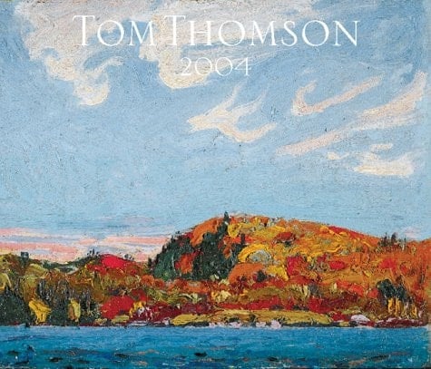 Tom Thomson 2004