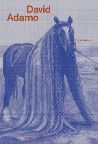 David Adamo Untitled