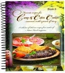 Favorite Recipes for Camp and Cabin Cookin'...seasoned with a Pinch of Story, Book 2 A Collection of Delicious Recipes from Readers of Nature Friend Magazine