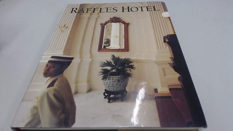 Raffles Hotel