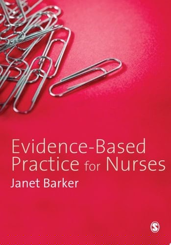 Evidence-Based Practice for Nurses