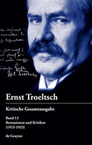 Rezensionen Und Kritiken: (1915-1923) (German Edition)