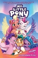 Big Horseshoes to Fill