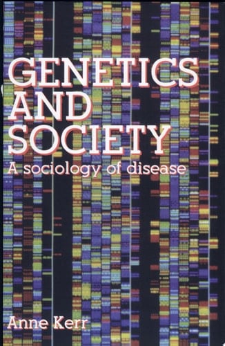 Genetics and Society