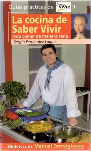 LA COCINA DE SABER VIVIR