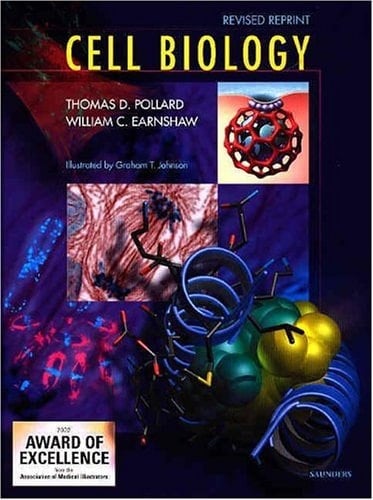 Cell Biology (revised reprint)