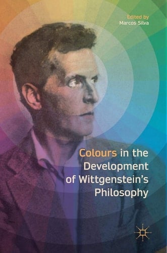 Colours in the development of Wittgenstein’s Philosophy