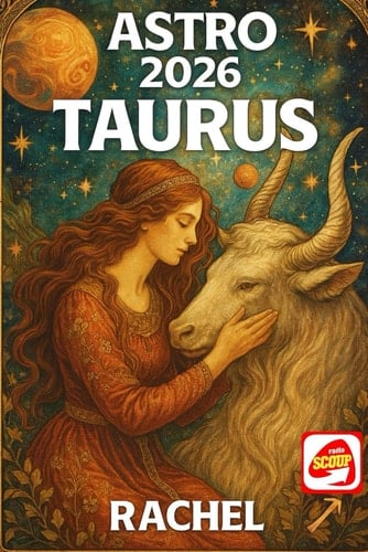ASTRO 2026 TAURUS RACHEL