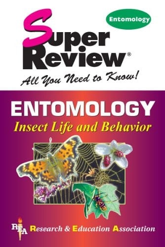 Entomology Insect Life and Behavior