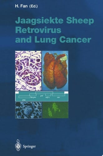 Jaagsiekte Sheep Retrovirus and Lung Cancer