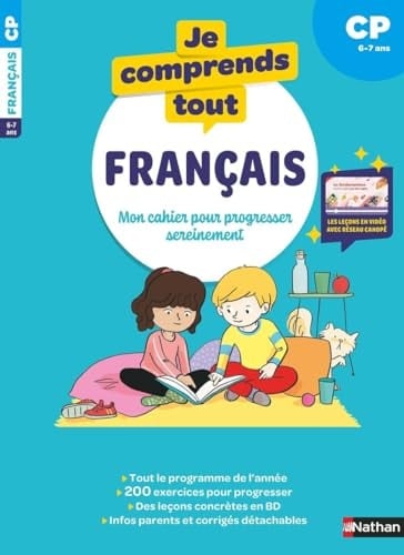 Français CP