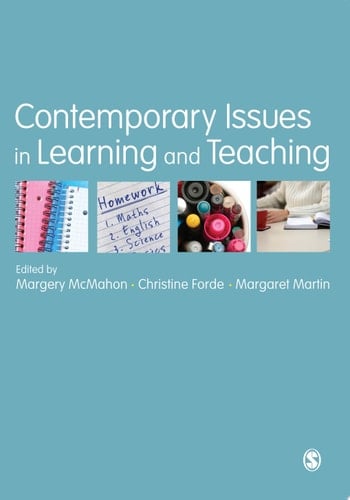 Contemporary Issues in Learning and Teaching
