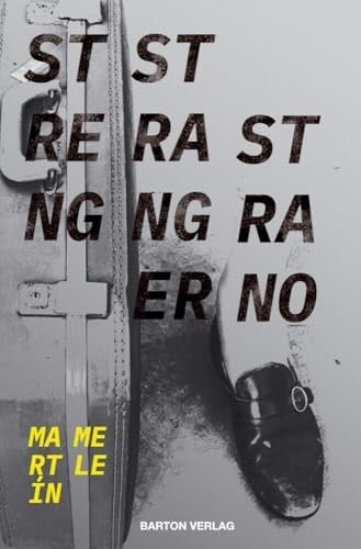 Martín Mele streng, stranger, strano