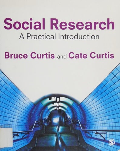 Social Research A Practical Introduction