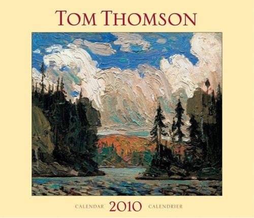 Tom Thomson 2010