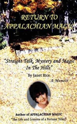 Return to Appalachian Magic