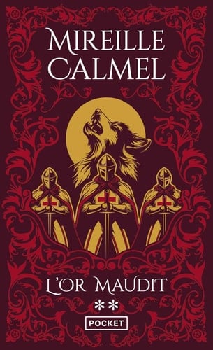 L'or maudit - Volume 2 (2)