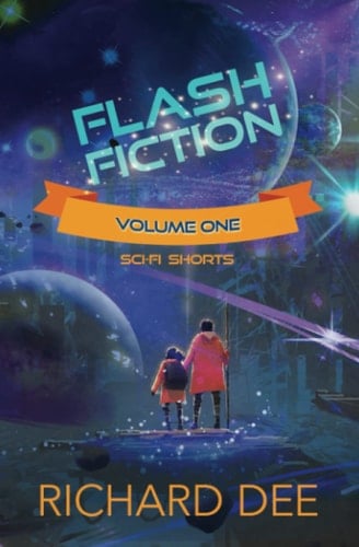 Flash Fiction Science Fiction Short Stories