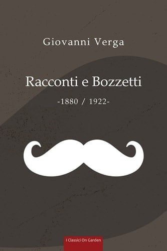 Racconti e bozzetti (1880-1922)
