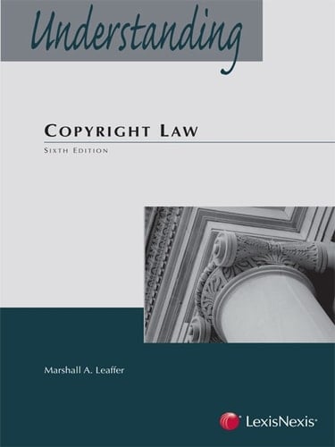 Understanding Copyright Law